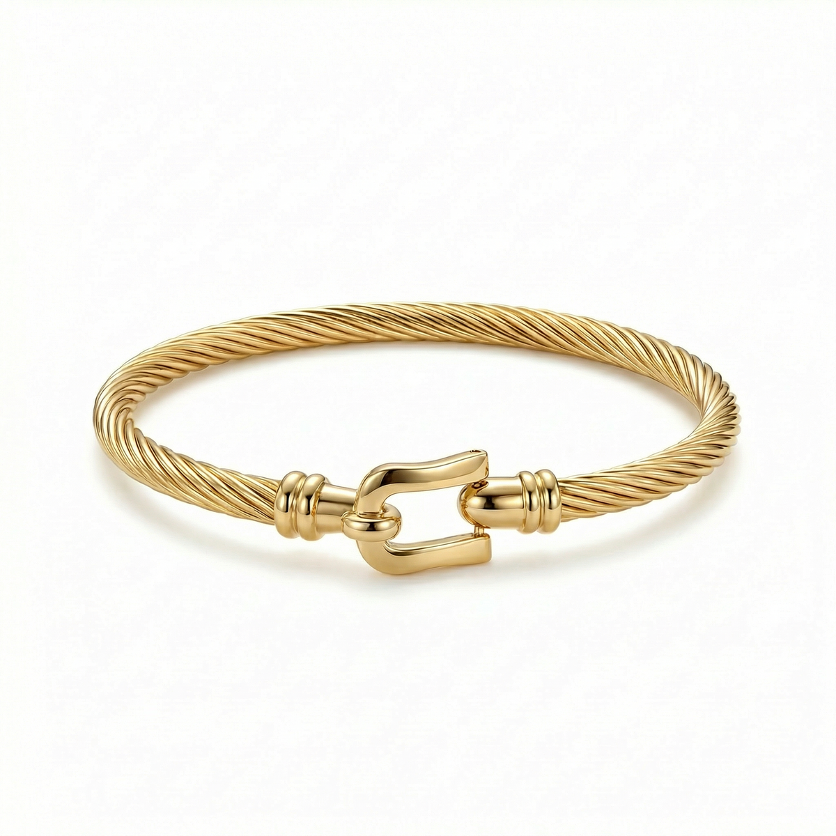 Bague Kasia Slaviana, design signature épuré